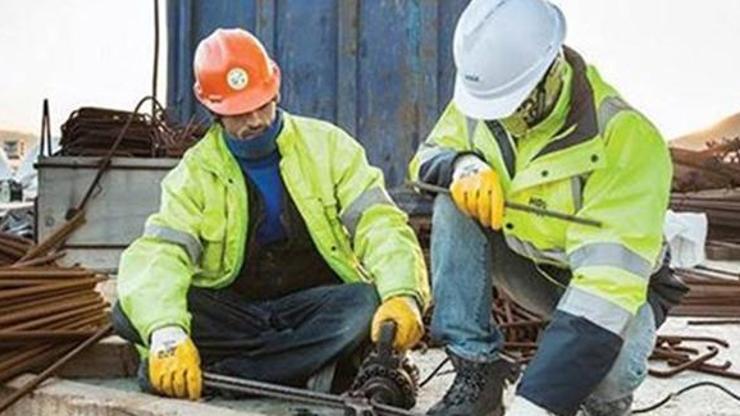 Son dakika: İnşaat sektörü yasaktan muaf mı İnşaat işçilerine yasak var mı