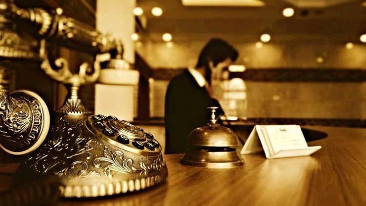 Otel rezervasyonları iptal mi Tam kapanmada oteller açık mı Oteller kapandı mı