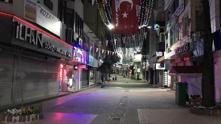 Haberler... Kısıtlamadan muaf olan meslekler hangileri Sokağa çıkma yasağından kimler muaf