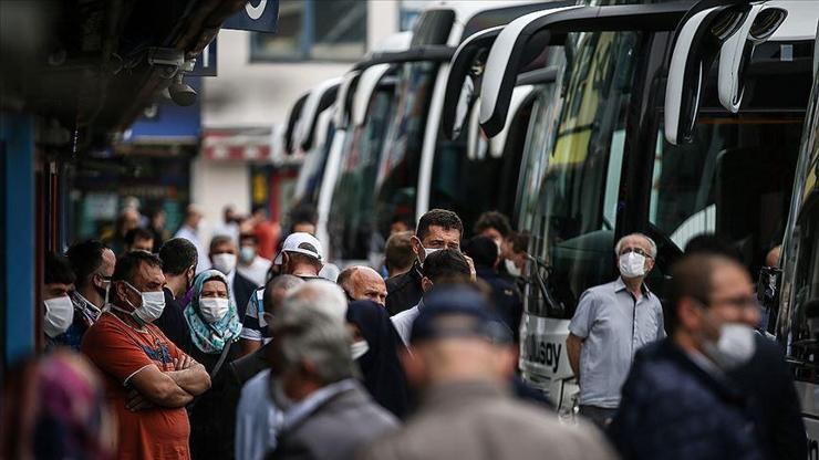 Şehirler arası seyahat kısıtlaması nasıl olacak