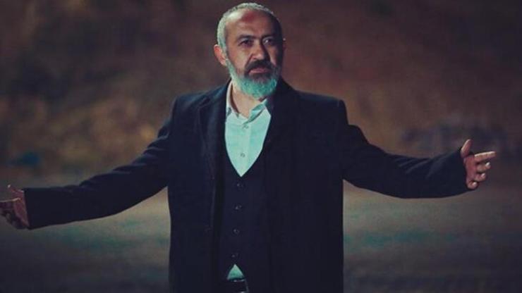 Kadir Çermik, Çukur dizisine veda etti