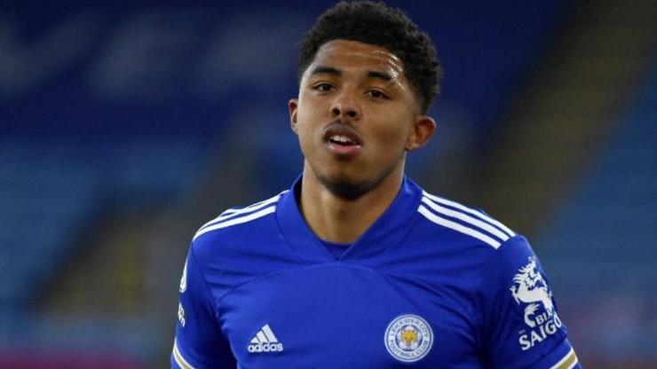 Wesley Fofana oruç için rakibine teşekkür etti