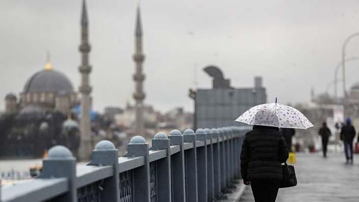 Bugün hava nasıl olacak 28 Nisan il il hava durumu tahminleri