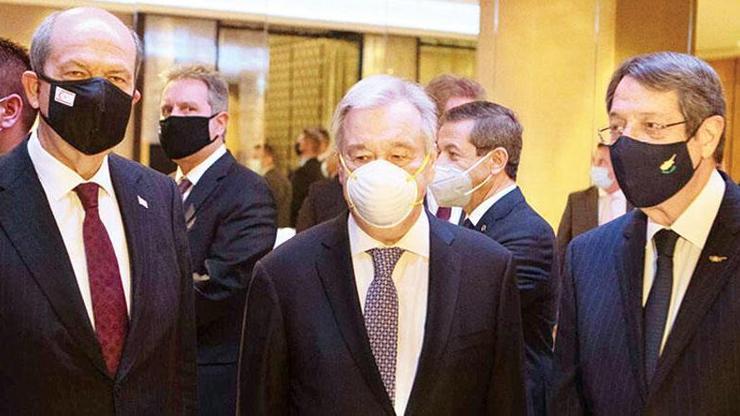 Kıbrıs’ta son pazarlık: Kim, ne istiyor