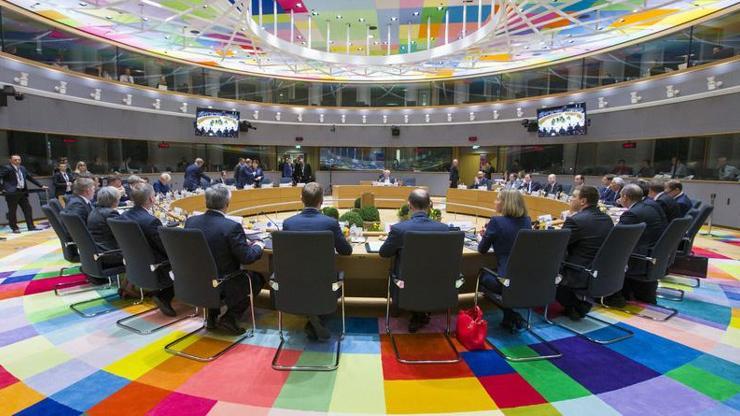 Avrupa Parlamentosu, Brexit sonrası ticaret anlaşmasını onayladı