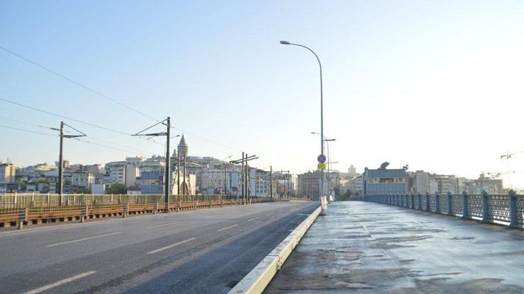 Tam kapanmada nereler açık olacak Sokağa çıkma yasağında açık olan kurumlar ve yerler 29 Nisan-17 Mayıs genelgesi