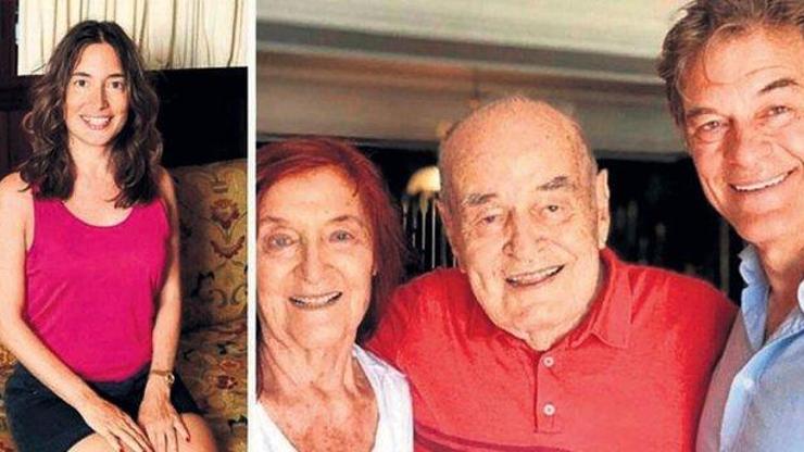 Mehmet Öz ve Suna Özün vasiyetname davası: Davaya diğer kardeş de dahil oldu