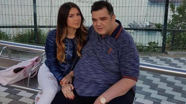 Sezer İnanoğlu’nun eski eşi Zeynep Yılmaz suç duyurusunda bulundu