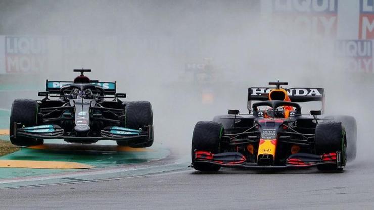 Türkiye Formula 1 takvimine döndü