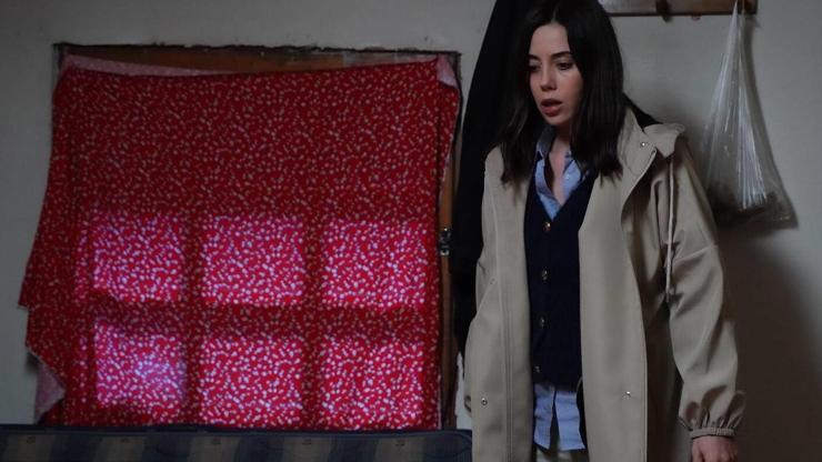 Sadakatsiz 27. bölüm full izle tek parça Kanal D Sadakatsiz son bölüm full izle
