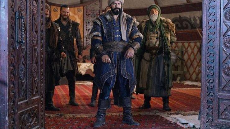 Kuruluş Osman 56. bölüm izle tek parça Kuruluş Osman son bölüm full izle
