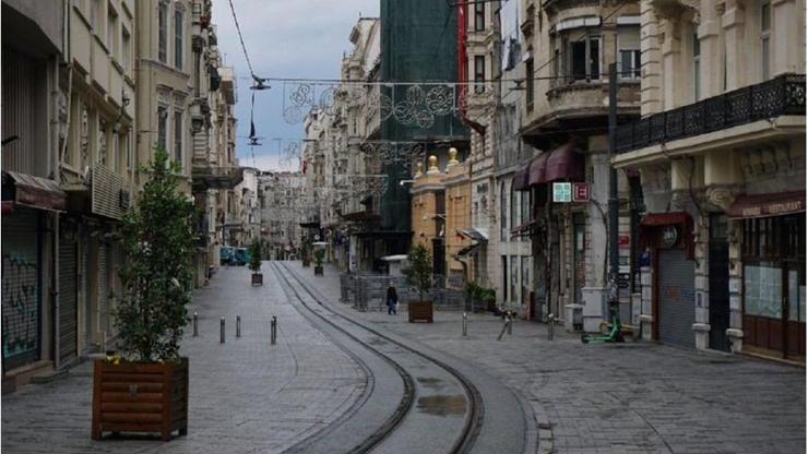 Son dakika: 29 Nisan 2021 yasak saatleri Perşembe bugün yasak var mı, kaçta başlıyor, kaçta bitiyor