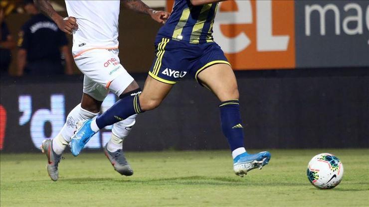 Alanyaspor Fenerbahçe maçı ne zaman, saat kaçta Alanya FB muhtemel 11’leri