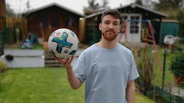 Son dakika... Beşiktaşın ilk transferi Salih Özcan