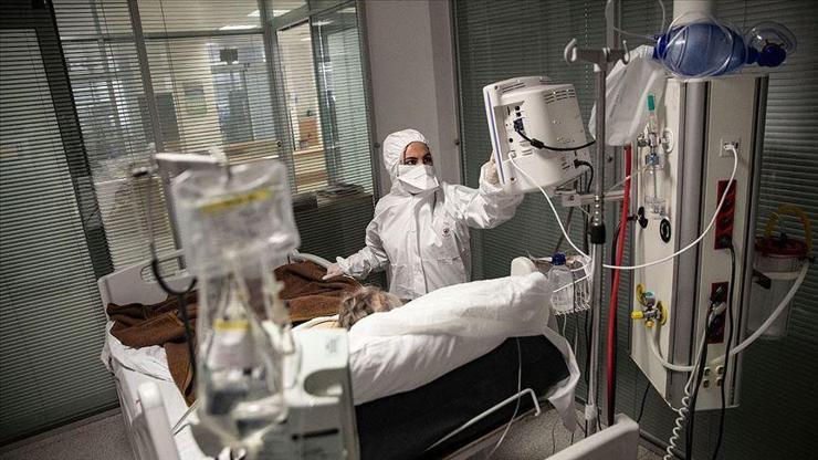 İstanbul İl Sağlık Müdürü: Vakalar son on günde yüzde 30 oranında azaldı