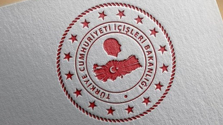 İçişleri Bakanlığı e-başvuru sistemi görev belgesi başvurusu nasıl yapılır Görev belgesi alma ekranı bilgileri