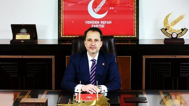 Fatih Erbakandan tam kapanmada esnafa destek çağrısı