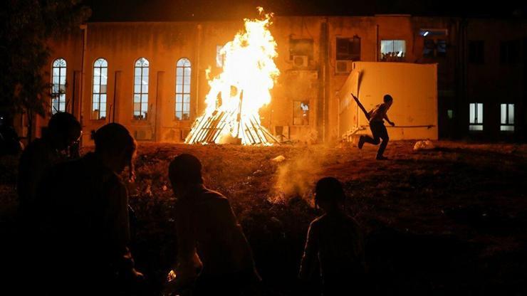 Lag BaOmer Bayramı nedir, neden kutlanır Lag BaOmer olayı ne Lag BaOmer Bayramı hangi ülkenin geleneği
