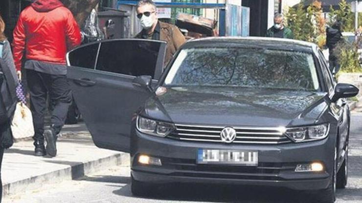 Murat Cemcirin kafa karıştıran paniği