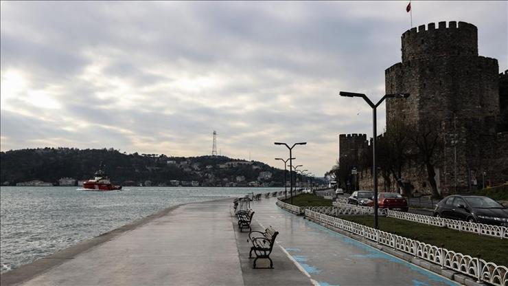 Son dakika... Kısıtlama tedbirleri ile ilgili İçişlerinden açıklama