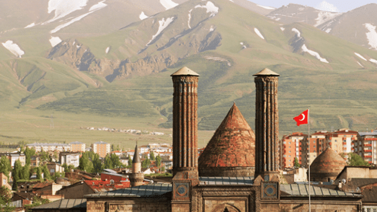 Erzurum Gezilecek Yerler Listesi... Erzurumda Görülmesi Gereken Yerler Ve Yapılacaklar Listesi