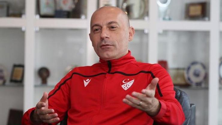 Son dakika... Cüneyt Çakırdan VAR açıklaması