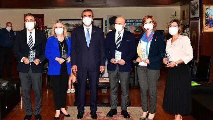 Hayırseverlerle ihtiyaç sahipleri Hayır Çarşında buluşuyor