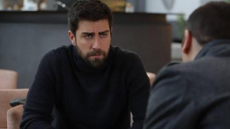 Teşkilat 9. bölüm izle tek parça Teşkilat son bölüm izle