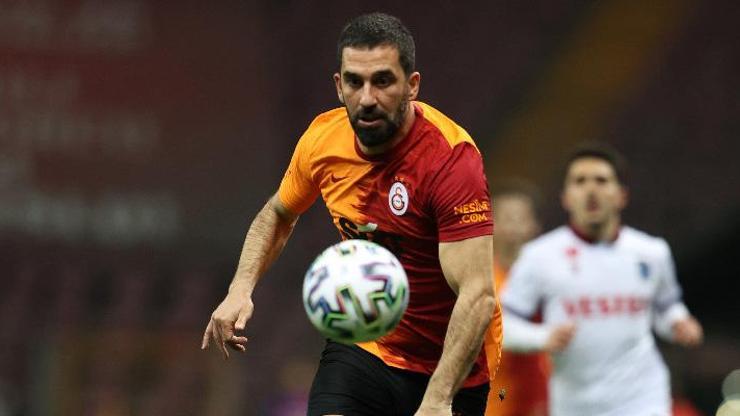 Son dakika... Arda Turanın geleceği Beşiktaş derbisine bağlı