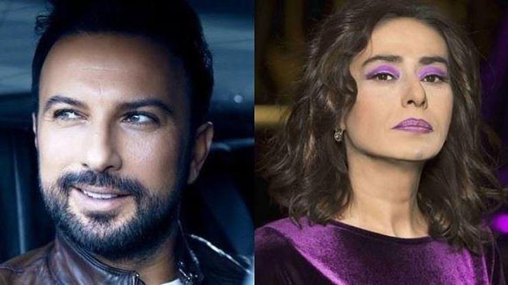 Tarkan, Yıldız Tilbenin teklifini kabul etmedi