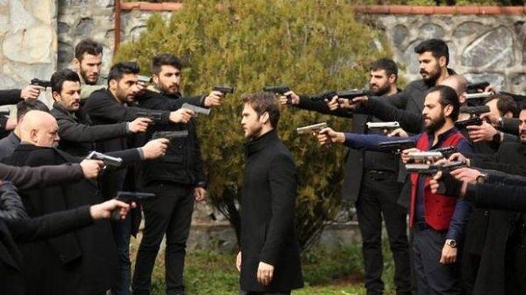Çukur dizisi final mi yapıyor Çukur neden final yapıyor Çukur finale kaç bölüm kaldı