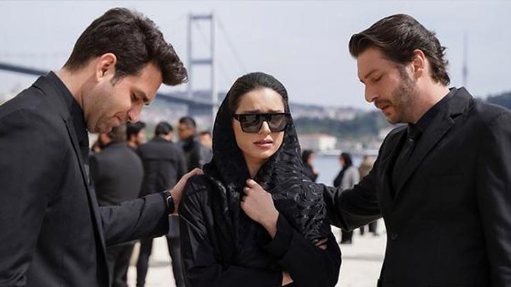 Yasak Elma 109. bölüm izle tek parça Yasak Elma son bölüm full izle