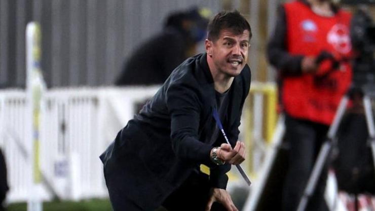 Emre Belözoğlundan Serdar Aziz açıklaması