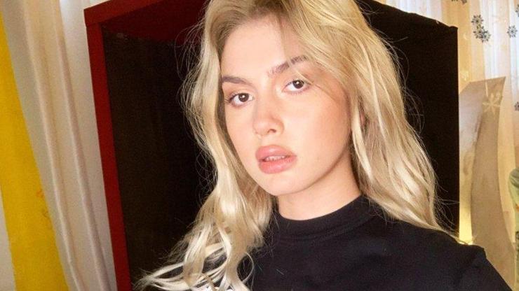 Aleyna Tilkiden çarpıcı açıklamalar