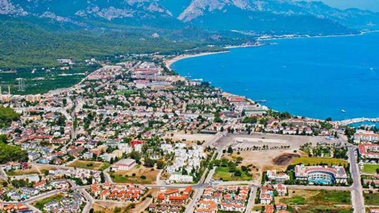 Kemer Gezilecek Yerler Listesi... Kemerde Görülmesi Gereken Yerler Ve Yapılacaklar Listesi