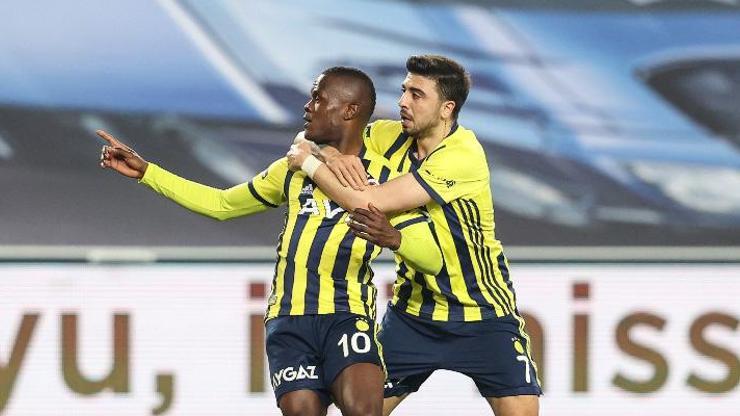 Son dakika... Ozan Tufan 20 milyon euroya gidiyor
