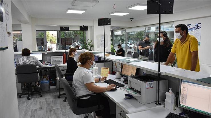 Bakan Gül: Noterlikte yapılan işlemler artırılacak
