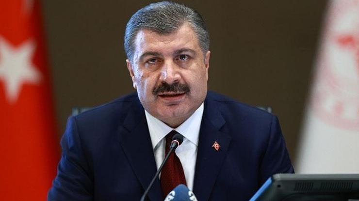 Bakan Kocadan Ebeler Günü mesajı