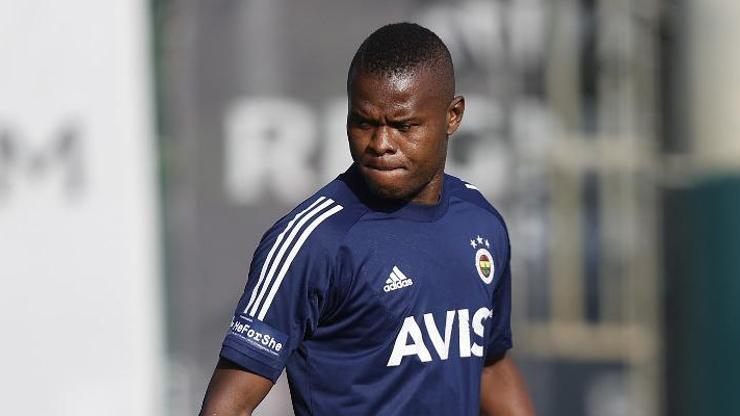 Son dakika... Fenerbahçe Samattaya kulüp arıyor
