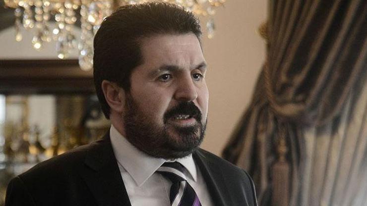 Ağrı Belediye Başkanı Savcı Sayanın koronavirüse yakalandı