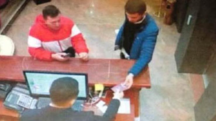 Thodexin firari kurucusu Faruk Fatih Özeri mafya saklıyor