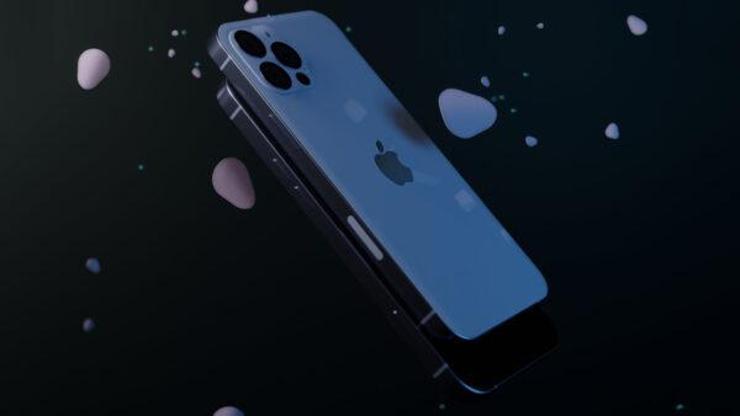 Yeni iPhone AMOLED ekran ile donatılacak