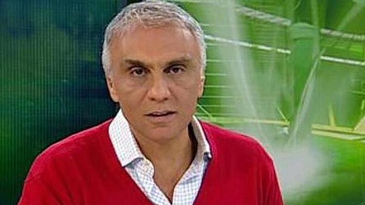 Can Çobanoğlunun acı günü