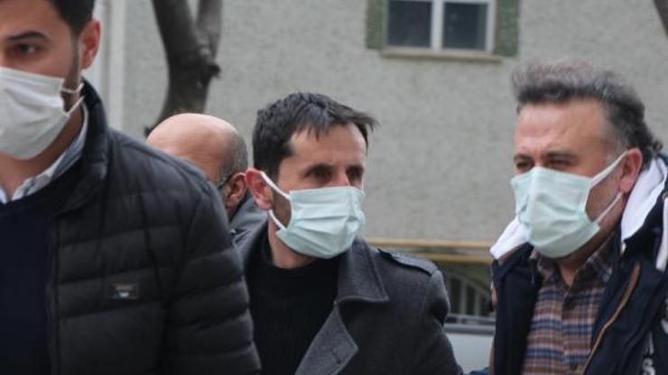 Arzunun katili sevgilisine ağırlaştırılmış müebbet istemi