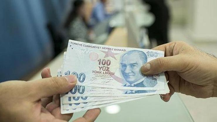 Resmi açıklama yapıldı: Destek ödemesi başladı