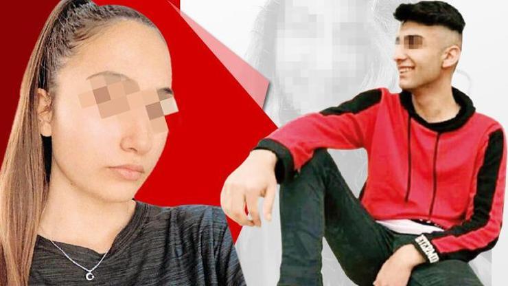 Buse’nin 4 yıllık kabusu Ne olur beni kurtarın
