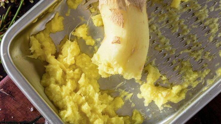 Zencefil yedikten 2 saat sonra vücudumuzda olanlar