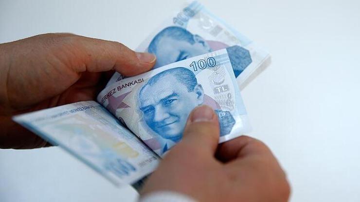 Nisan ayı nakdi ücret desteği ödemeleri 10 Mayısta yapılacak
