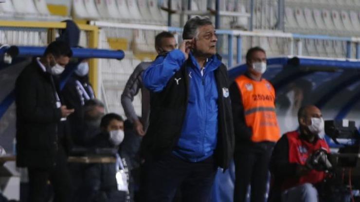 Yılmaz Vuralla yollar ayrıldı