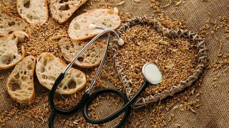 Gluten yerine ne kullanılmalı